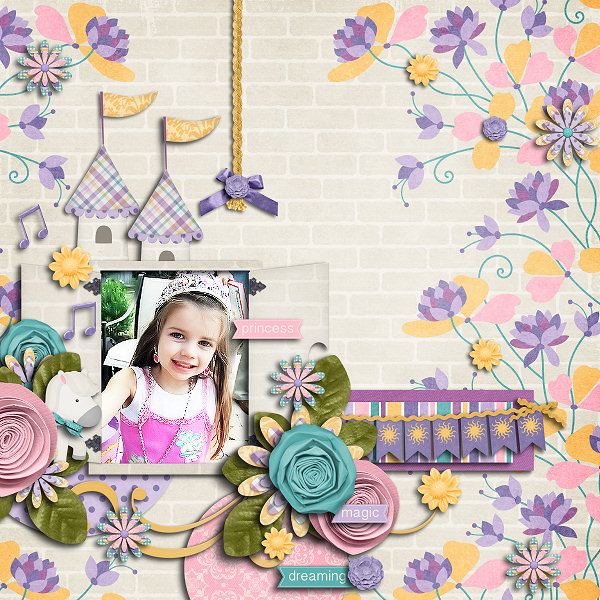 Princess