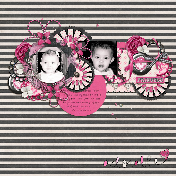 Princess