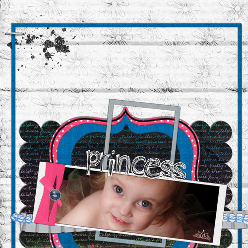 Princess