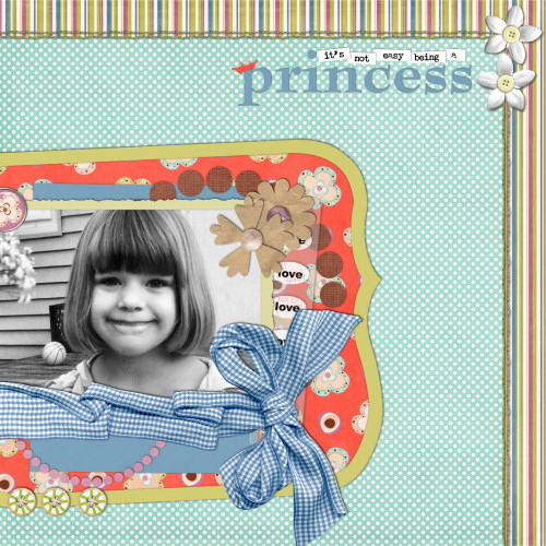 Princess