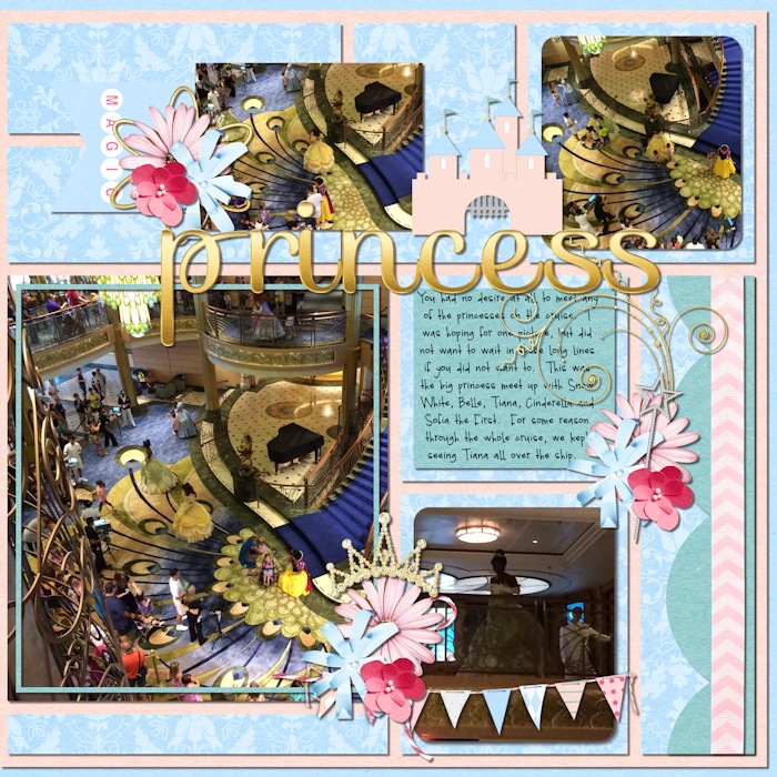 Princess