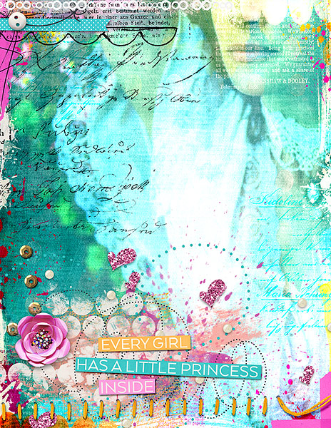 Princess