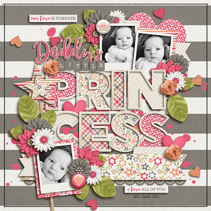 Princess