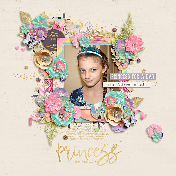 princess