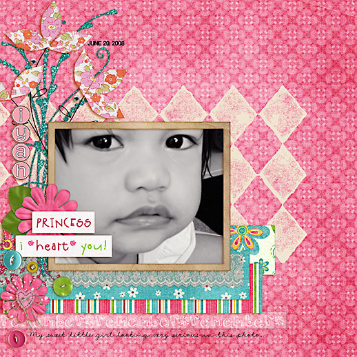 Princess