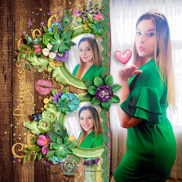 Princess