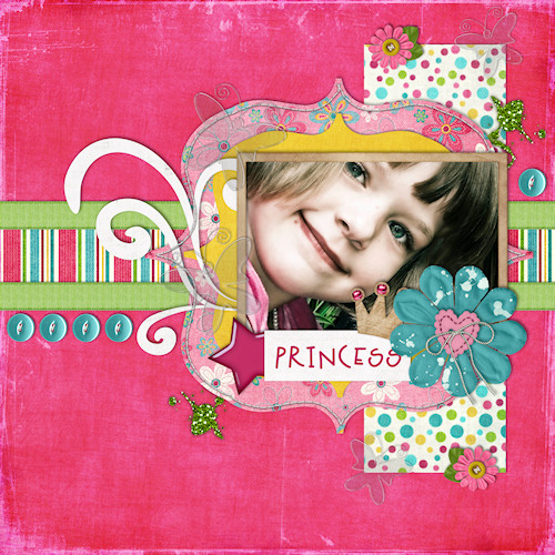 Princess
