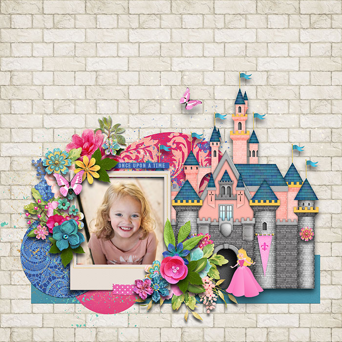 Princess!