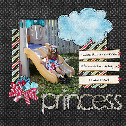 Princess