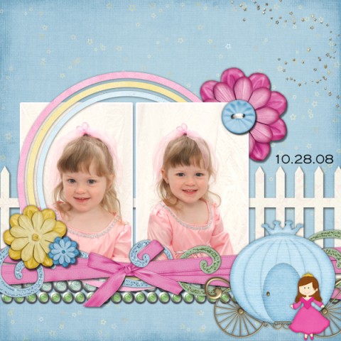 Princess