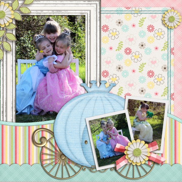 Princesses