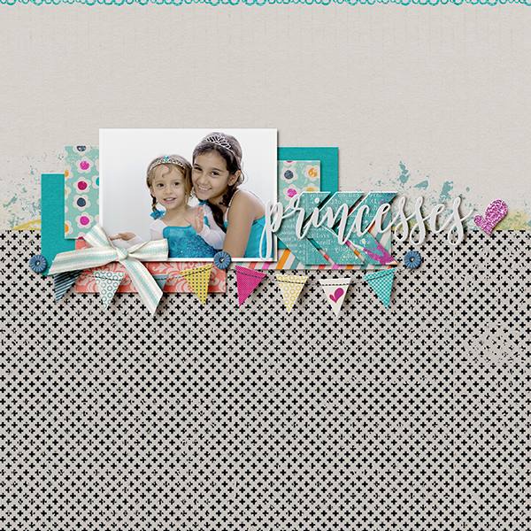 princesses