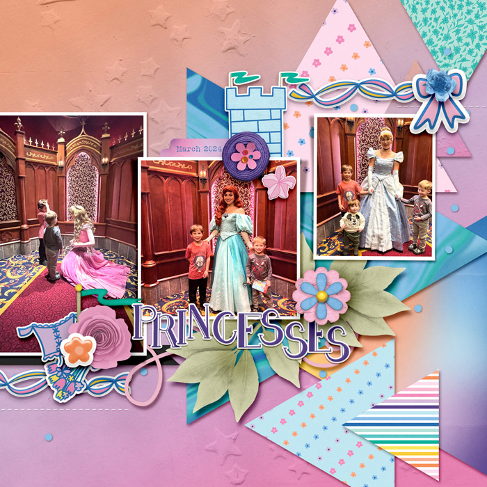 Princesses