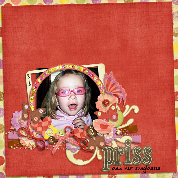 Priss