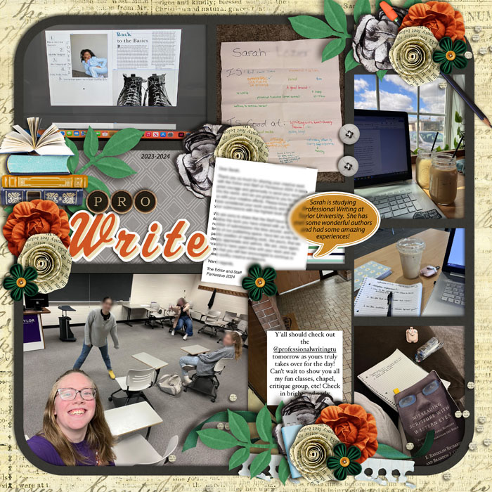 Pro Write 1