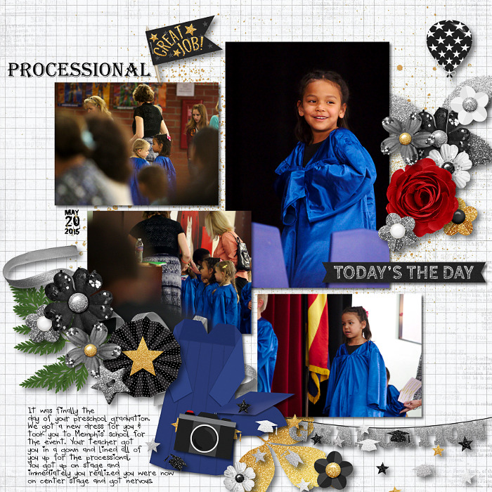 Processional