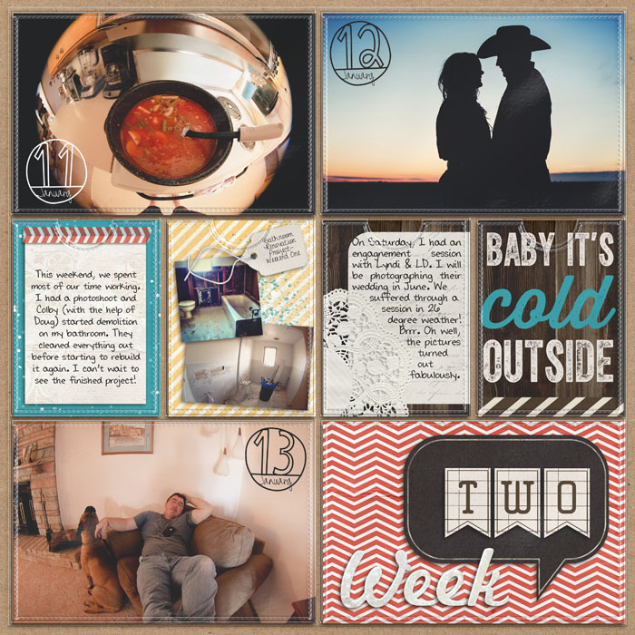 Project 2013- Week 2 (right)