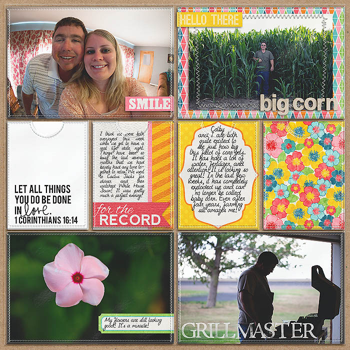 Project 2013- Week 28 (right)