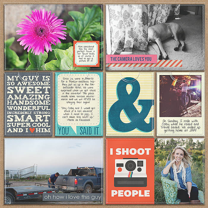 Project 2013- Week 34 (right)
