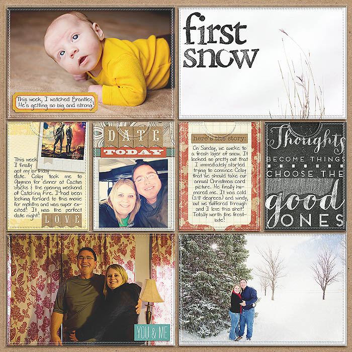 Project 2013- Week 47 (right)