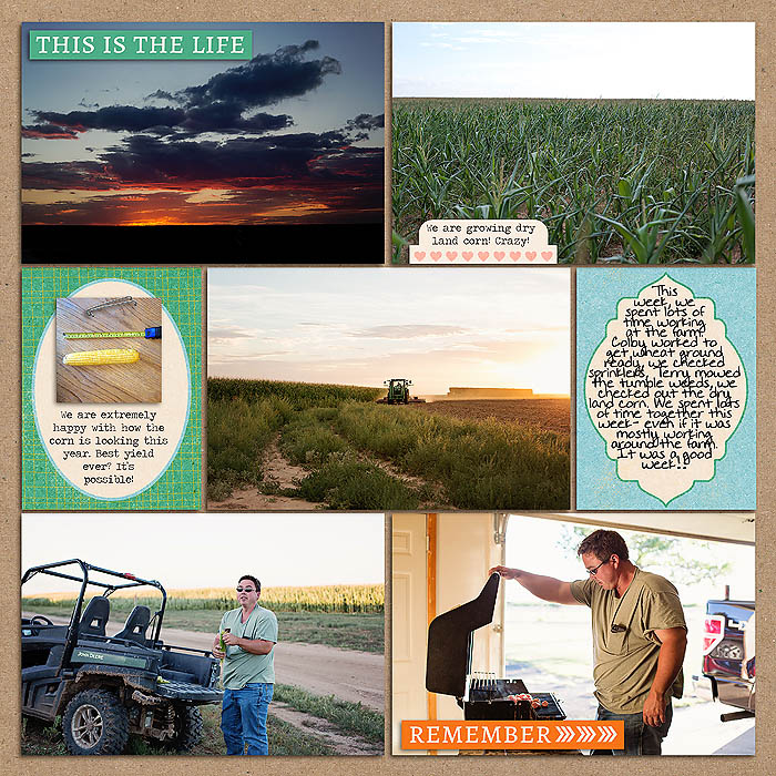 Project 2014: Week 34