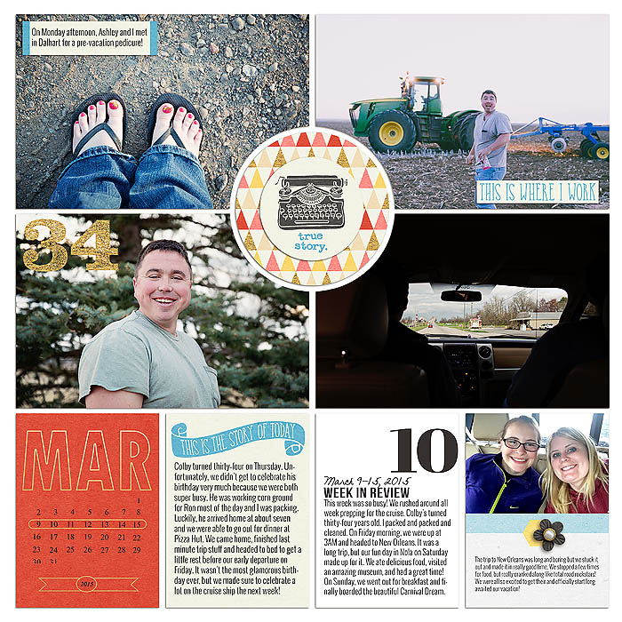 Project 2015- Week 11 (left)