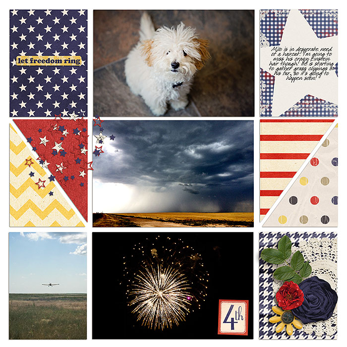Project 2015- Week 27 (right)