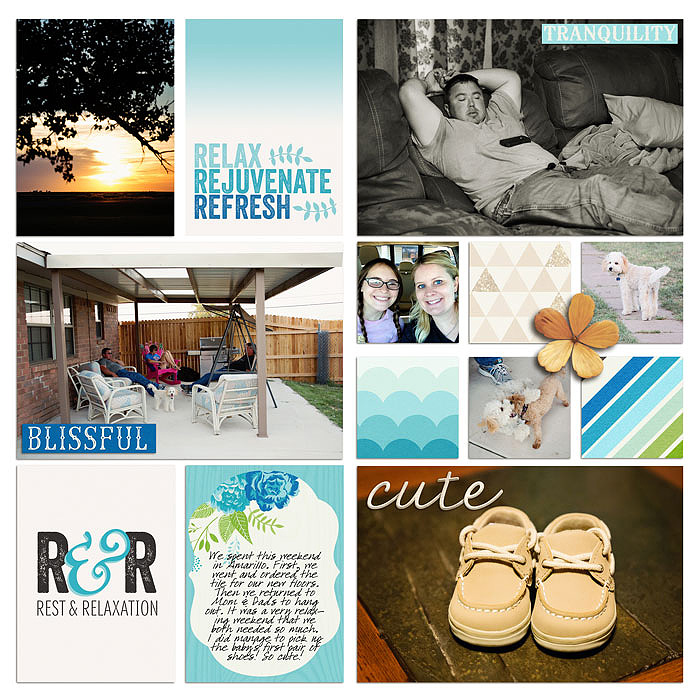 Project 2015: Week 33 (right)