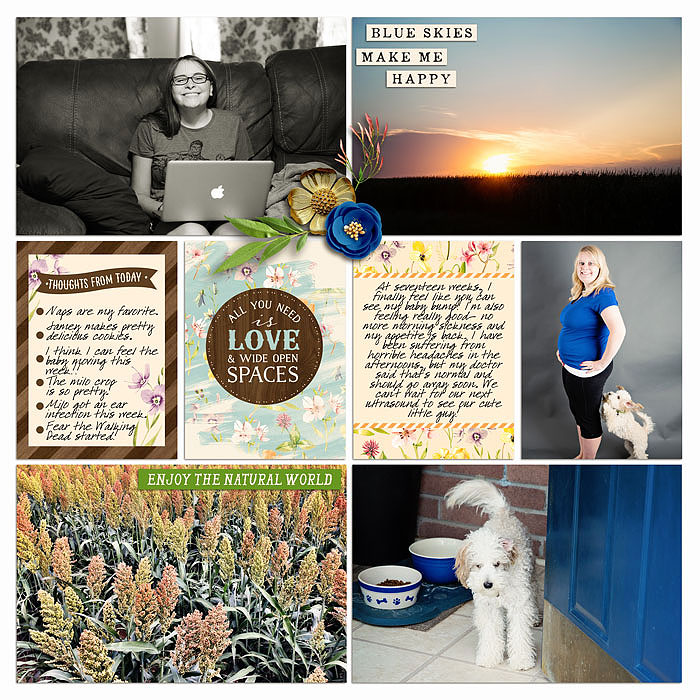 Project 2015: Week 34 (right)