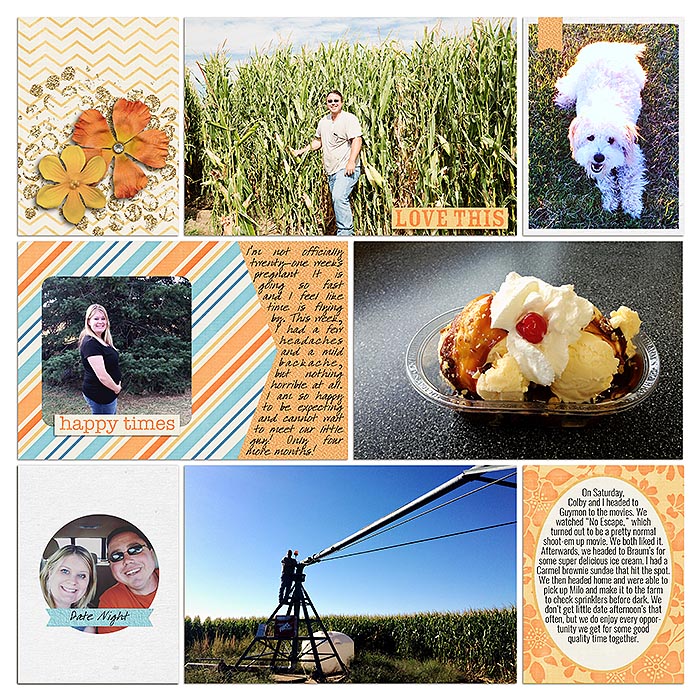 Project 2015: Week 38 (right)