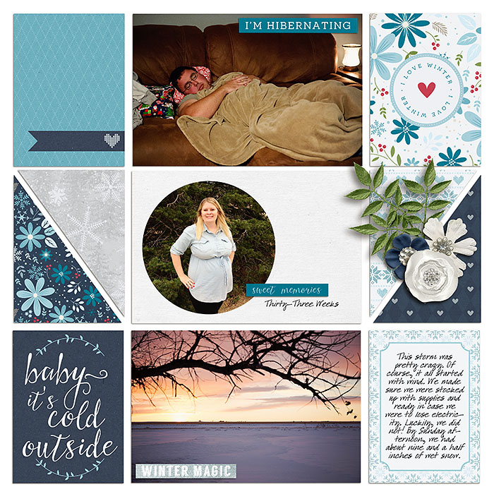 Project 2015: Week 50 (right)