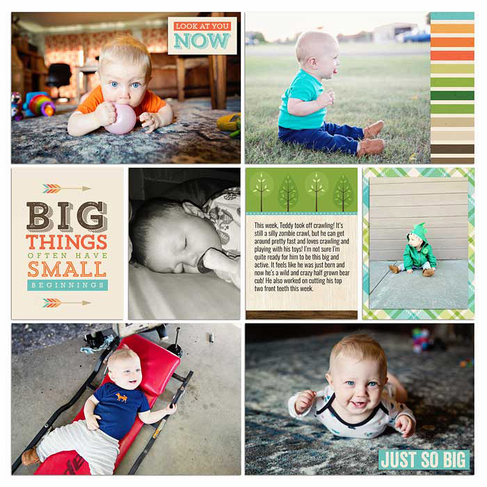 Project 2016- Week 38 (right)