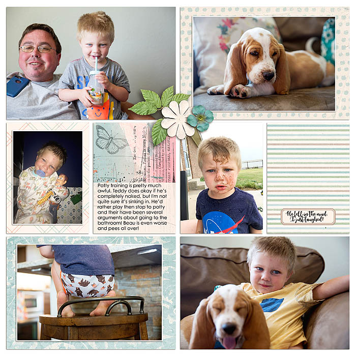 Project 2018: Week 31 (right)
