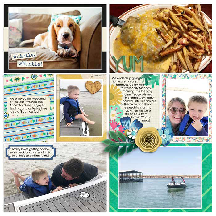 Project 2018- Week 32 (right)