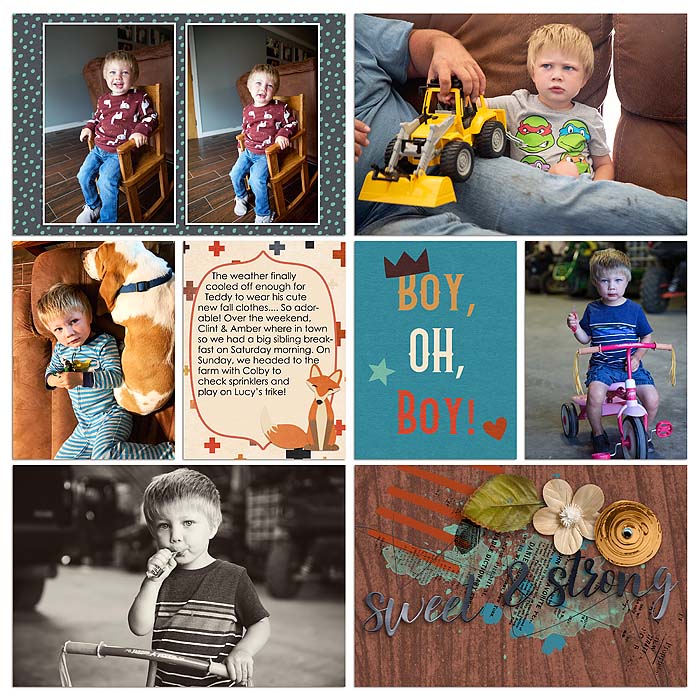 Project 2018- Week 38 (right)