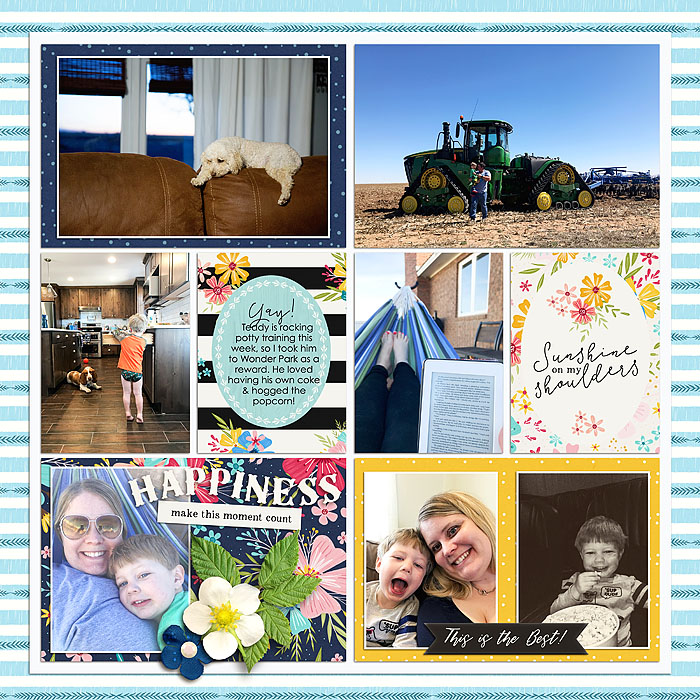 Project 2019- Week 11 (right)