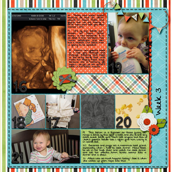 project 365 week 3 (right page)