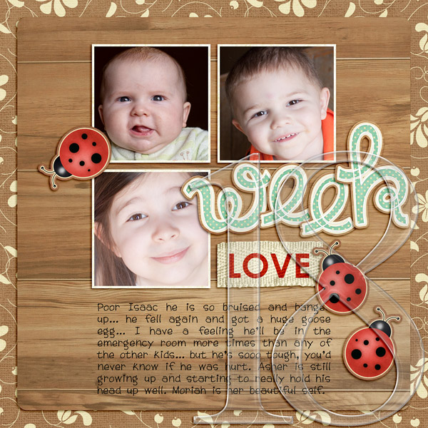 Project 52 - Week 18