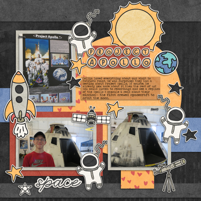Project Apollo