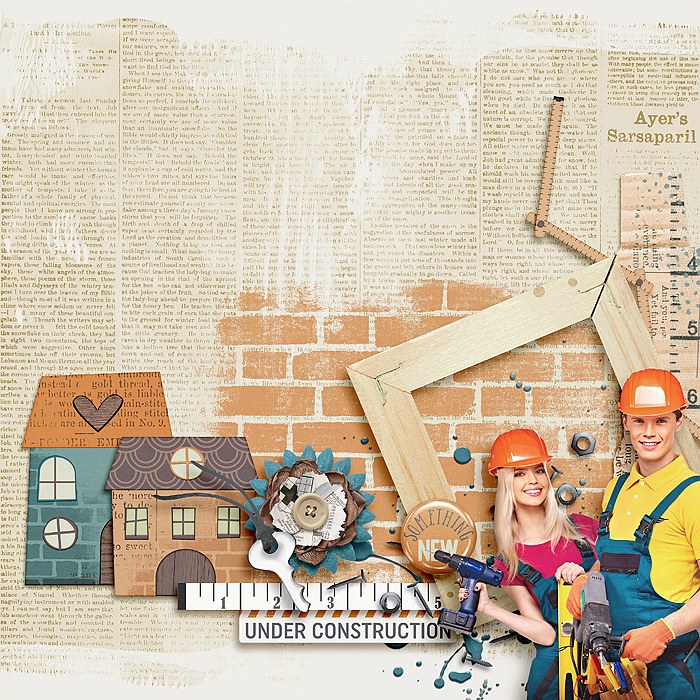 Project House
