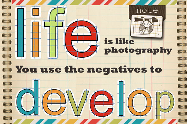 Project Life - Develop