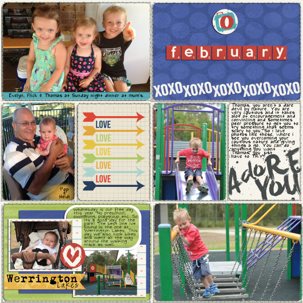 project life feb1