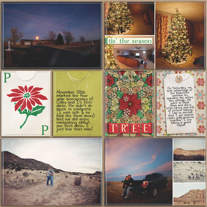Project Life- Week 48- right