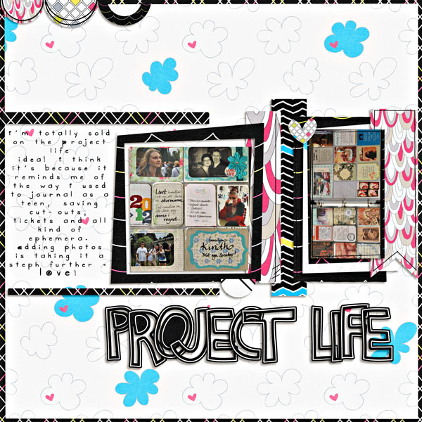 Project Life