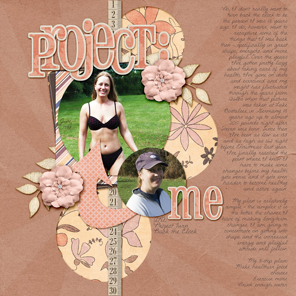 Project: Me
