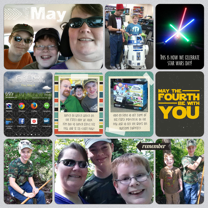 Project {storyteller} May 2014a