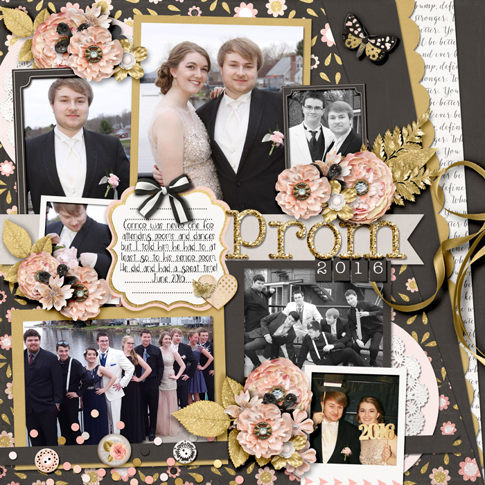 Prom 2016