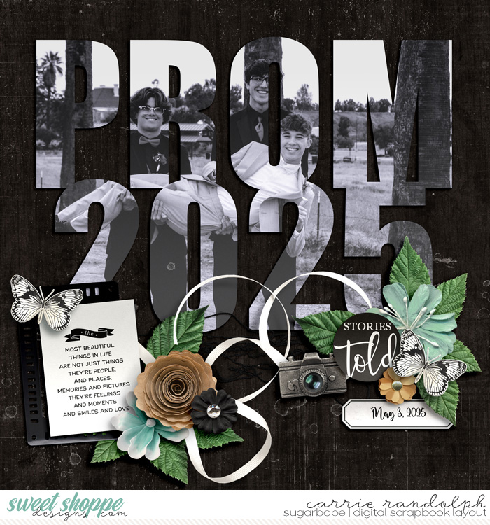 PROM 2025