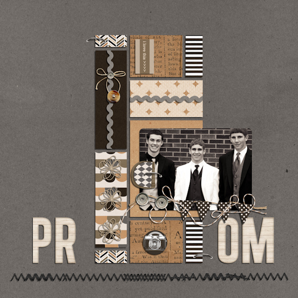 PROM