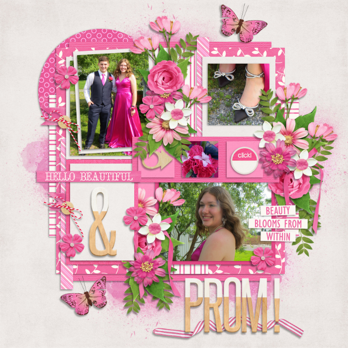 Prom!